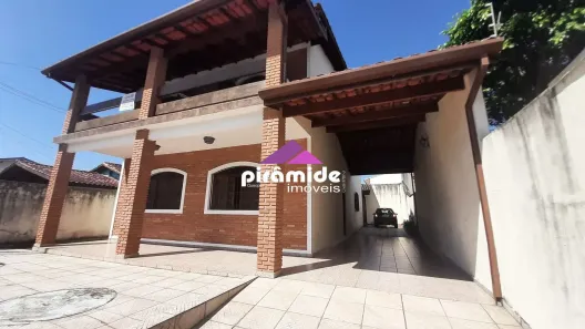 Sobrado com 6 Quartos à venda, 266m² no Jardim Estrela D¿Alva, Caraguatatuba
