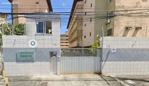 Apartamento com 3 Quartos à venda, 70m² no Bela Vista, Fortaleza