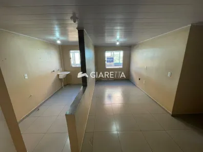 Apartamento com 2 Quartos para alugar, 54m² no Centro, Cascavel