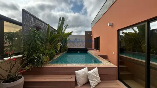 Cobertura com 3 Quartos à venda, 268m² no Barra da Tijuca, Rio de Janeiro