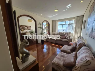 Apartamento com 3 Quartos à venda, 117m² no Cidade Nova, Belo Horizonte