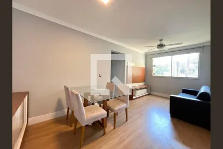 Apartamento com 2 Quartos à venda, 60m² no Conjunto Residencial Jardim Canaã, São Paulo