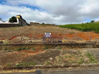 Lote/Terreno à venda, 500m² no Jardim América, Bragança Paulista
