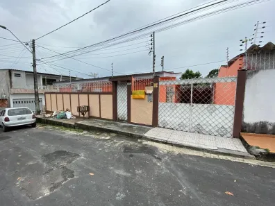 Casa com 3 Quartos à venda, 150m² no Planalto, Manaus