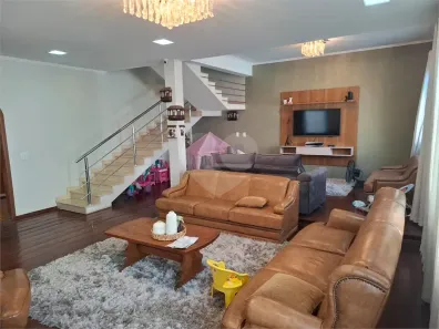 Casa com 4 Quartos à venda, 320m² no Vila Lúcia, São Paulo