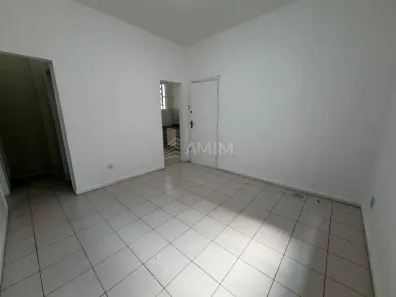 Apartamento com 2 Quartos à venda, 70m² no Icaraí, Niterói