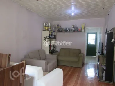 Casa com 2 Quartos à venda, 70m² no Lomba do Pinheiro, Porto Alegre