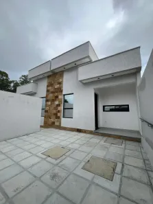 Casa com 2 Quartos à venda, 60m² no José Américo de Almeida, João Pessoa