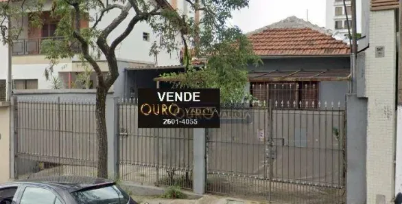 Casa com 3 Quartos à venda, 120m² no Cidade Mãe do Céu, São Paulo