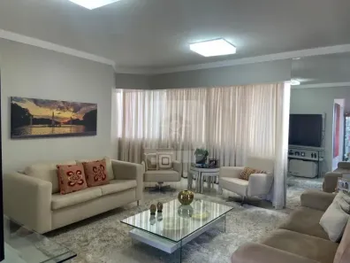Apartamento com 3 Quartos à venda, 93m² no Lídice, Uberlândia