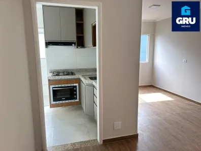 Apartamento com 3 Quartos para alugar, 66m² no Vila Leonor, Guarulhos
