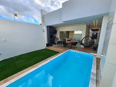Casa com 3 Quartos à venda, 73m² no Ebenezer, Gravatá