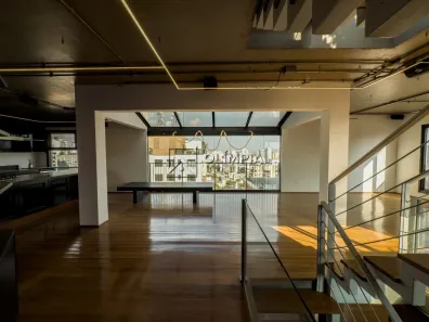 Cobertura com 2 Quartos à venda, 285m² no Pinheiros, São Paulo