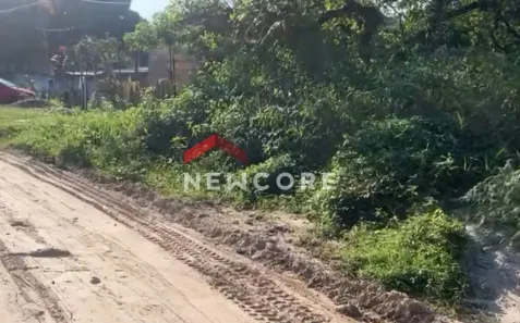 Lote/Terreno à venda, 3000m² no Jardim Coronel, Itanhaém