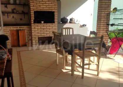 Casa com 3 Quartos à venda, 212m² no Centro, Balneário Camboriú