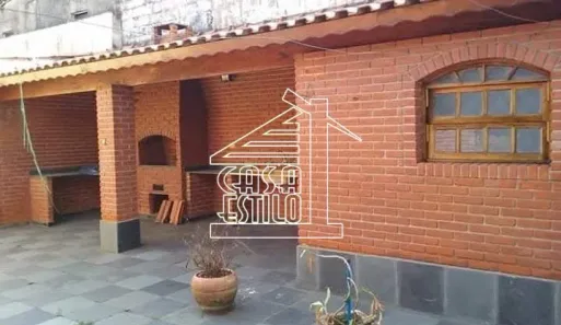 Casa com 4 Quartos à venda, 280m² no Parque Guaianazes, São Paulo