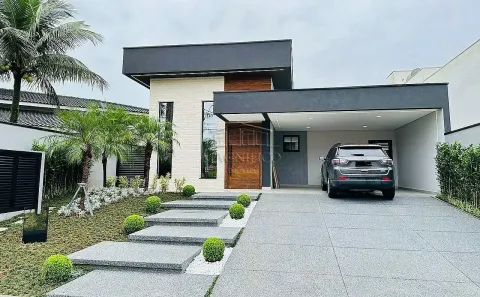 Casa de Condomínio com 4 Quartos à venda, 250m² no Morada da Praia, Bertioga