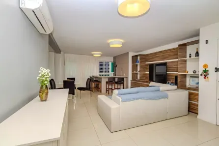 Apartamento com 3 Quartos à venda, 100m² no Centro, Balneário Camboriú