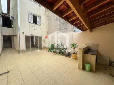 Sobrado com 3 Quartos à venda, 200m² no Jardim Santa Inês I, São José dos Campos
