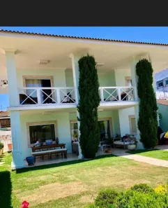 Casa de Condomínio com 4 Quartos à venda, 10m² no Buraquinho, Lauro de Freitas