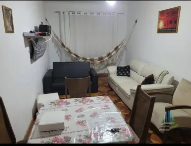 Apartamento com 2 Quartos à venda, 84m² no Ocian, Praia Grande