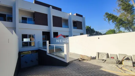 Casa com 3 Quartos à venda, 151m² no Campestre, São Leopoldo