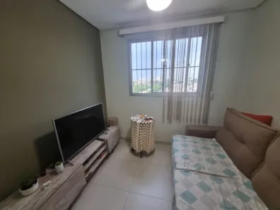 Apartamento com 2 Quartos à venda, 60m² no Jardim Paulicéia, Campinas