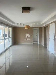 Apartamento com 3 Quartos para alugar, 154m² no Vila Brandina, Campinas
