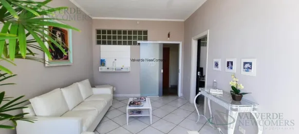 Sala Comercial à venda, 60m² no Centro, Campinas