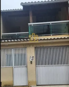 Casa de Condomínio com 2 Quartos à venda, 100m² no Wona, Belford Roxo