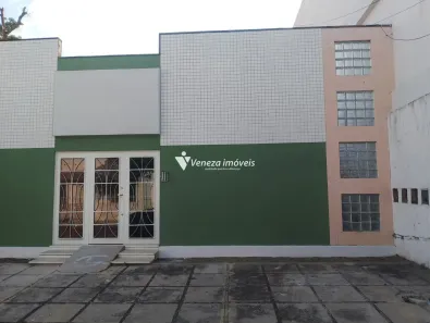 Prédio Comercial com 6 Quartos à venda, 265m² no Vila Operária, Teresina