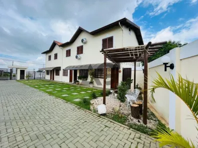 Casa com 2 Quartos à venda, 80m² no Centro, Serra Negra