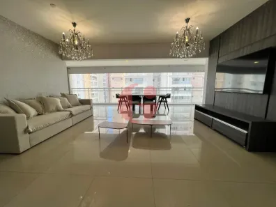Apartamento com 3 Quartos à venda, 151m² no Condomínio Royal Park, São José dos Campos