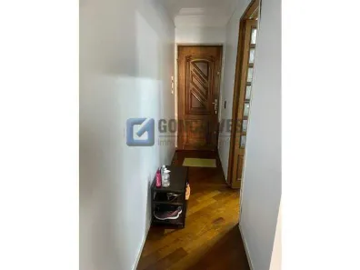 Apartamento com 3 Quartos à venda, 101m² no Anchieta, São Bernardo do Campo