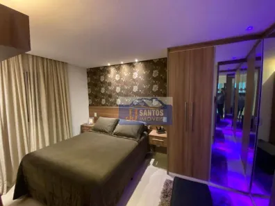 Apartamento com 3 Quartos à venda, 92m² no Alto da Mooca, São Paulo