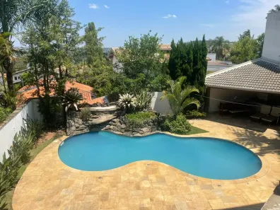 Casa com 3 Quartos à venda, 397m² no Vila de São Fernando, Cotia