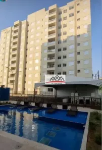 Apartamento com 2 Quartos à venda, 47m² no Jardim Nova Europa, Campinas