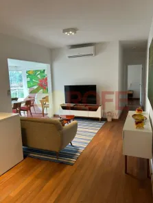 Apartamento com 2 Quartos à venda, 80m² no Cidade Monções, São Paulo