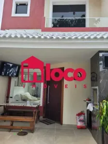 Casa com 2 Quartos à venda, 89m² no Campo Grande, Rio de Janeiro