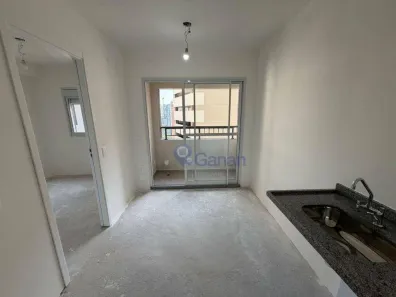 Apartamento com 1 Quarto à venda, 24m² no Vila Nova Conceição, São Paulo