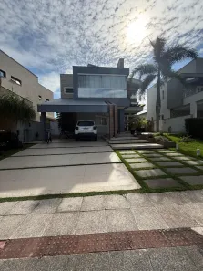 Casa com 4 Quartos à venda, 292m² no Boulevard Lagoa, Serra