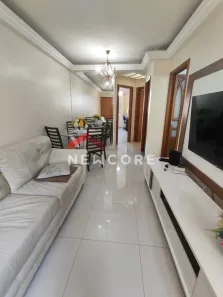 Apartamento com 2 Quartos à venda, 73m² no Olímpico, São Caetano do Sul
