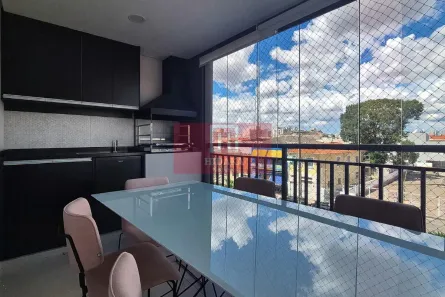 Apartamento com 3 Quartos à venda, 84m² no Ipiranga, São Paulo