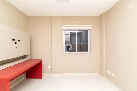Apartamento com 1 Quarto para alugar, 29m² no Água Verde, Curitiba