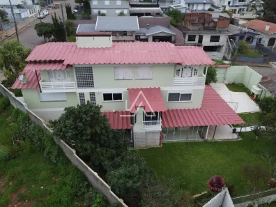 Casa com 4 Quartos à venda, 398m² no Lucas Araújo, Passo Fundo