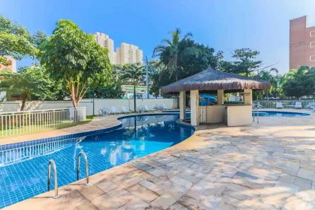 Apartamento com 2 Quartos à venda, 65m² no Jaguaré, São Paulo