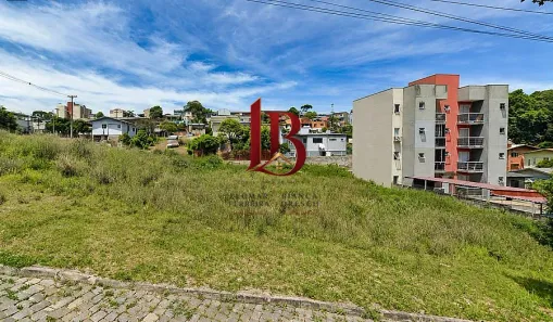 Lote/Terreno à venda, 315m² no Cidade Nova, Caxias do Sul
