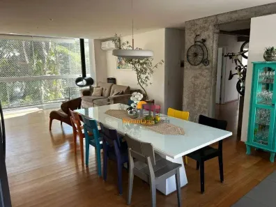 Apartamento com 3 Quartos à venda, 130m² no Butantã, São Paulo