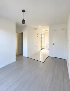 Apartamento com 2 Quartos à venda, 40m² no Colônia Antônio Prado, Almirante Tamandaré