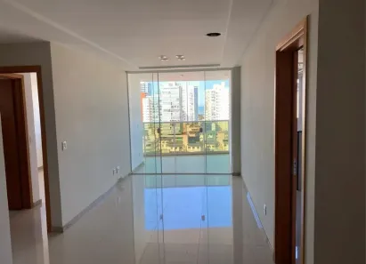 Apartamento com 2 Quartos à venda, 70m² no Itapuã, Vila Velha